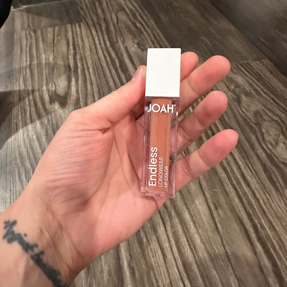Joah Lip Balm Gloss